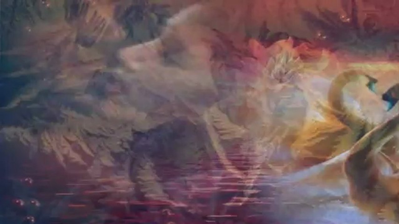 DRAFI DEUTSCHER - Blumen aus Eis