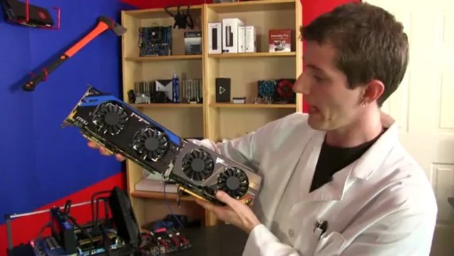 Crysis 3 Gaming Graphics Card Benchmark Showdown Linus Tech Tips