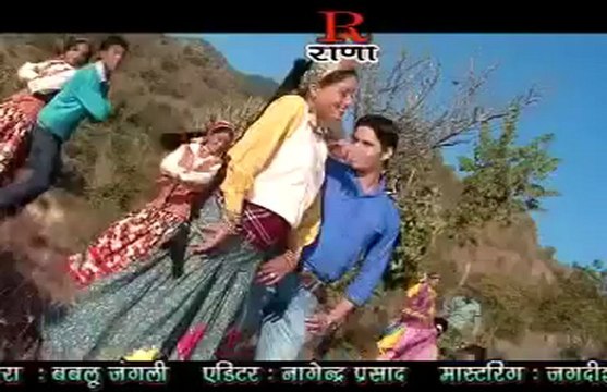 chori sundra latest Garhwali Song, by dhanu gusain