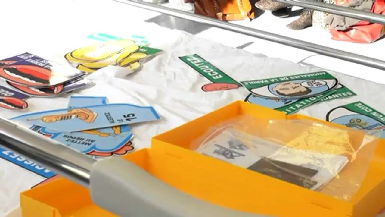 L’institut de formation Croix Rouge ouvre ses portes