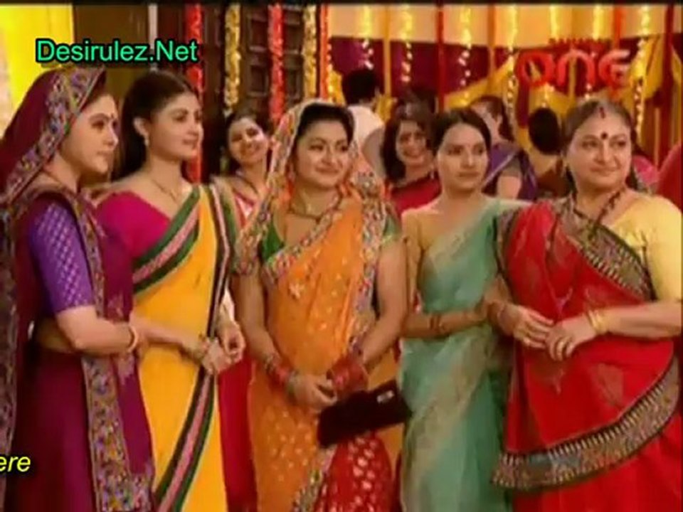 Ghar Aaja Pardesi 7th March  2013 pt2