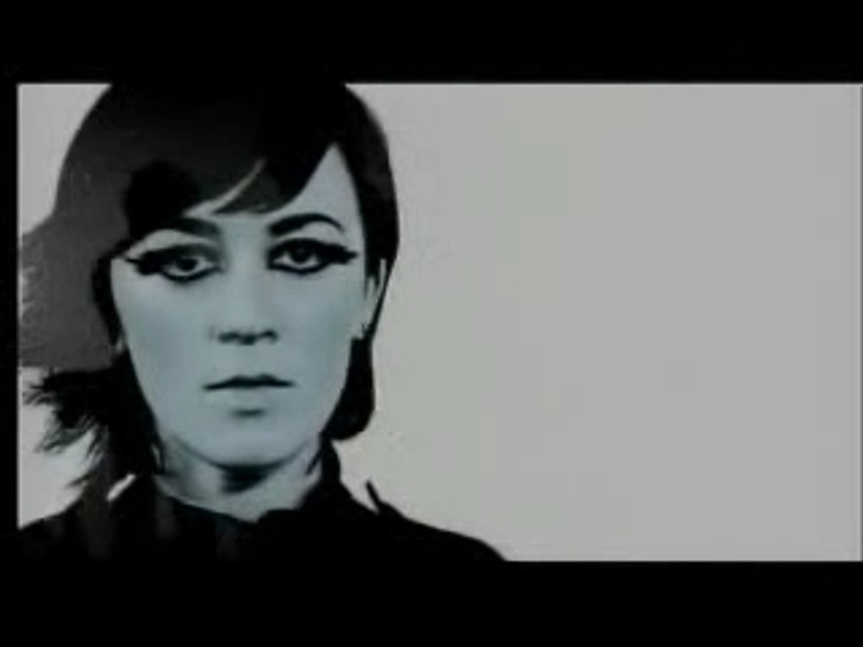 Ladytron - Blue Jeans
