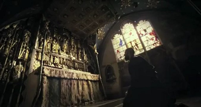 Les Miserables (2012) Official Trailer [HD] Hugh Jackman, Russell Crowe and Anne Hathaway