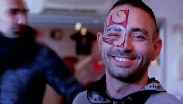 RC Toulon : J.Alonzo rencontre Mr PILOU PILOU Cédric Abellon