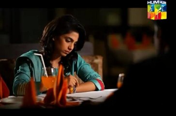 Main Hari Piya by Hum Tv Episode 24 - Part 2/2