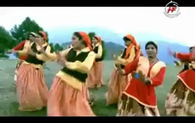 oh neera Garhwali Song, by dhanu gusain