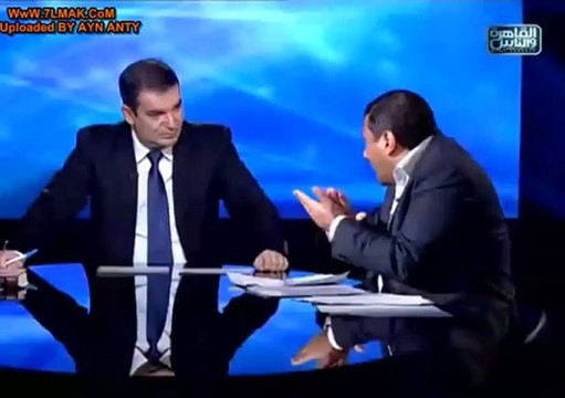 اجرا الكلام مع محمود شعبان الجزء الثانى مشاهدة مباشرة