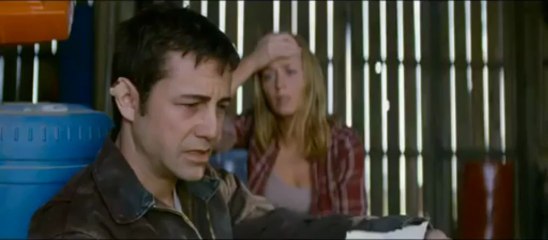 LOOPER - Official Trailer - In Theaters 928