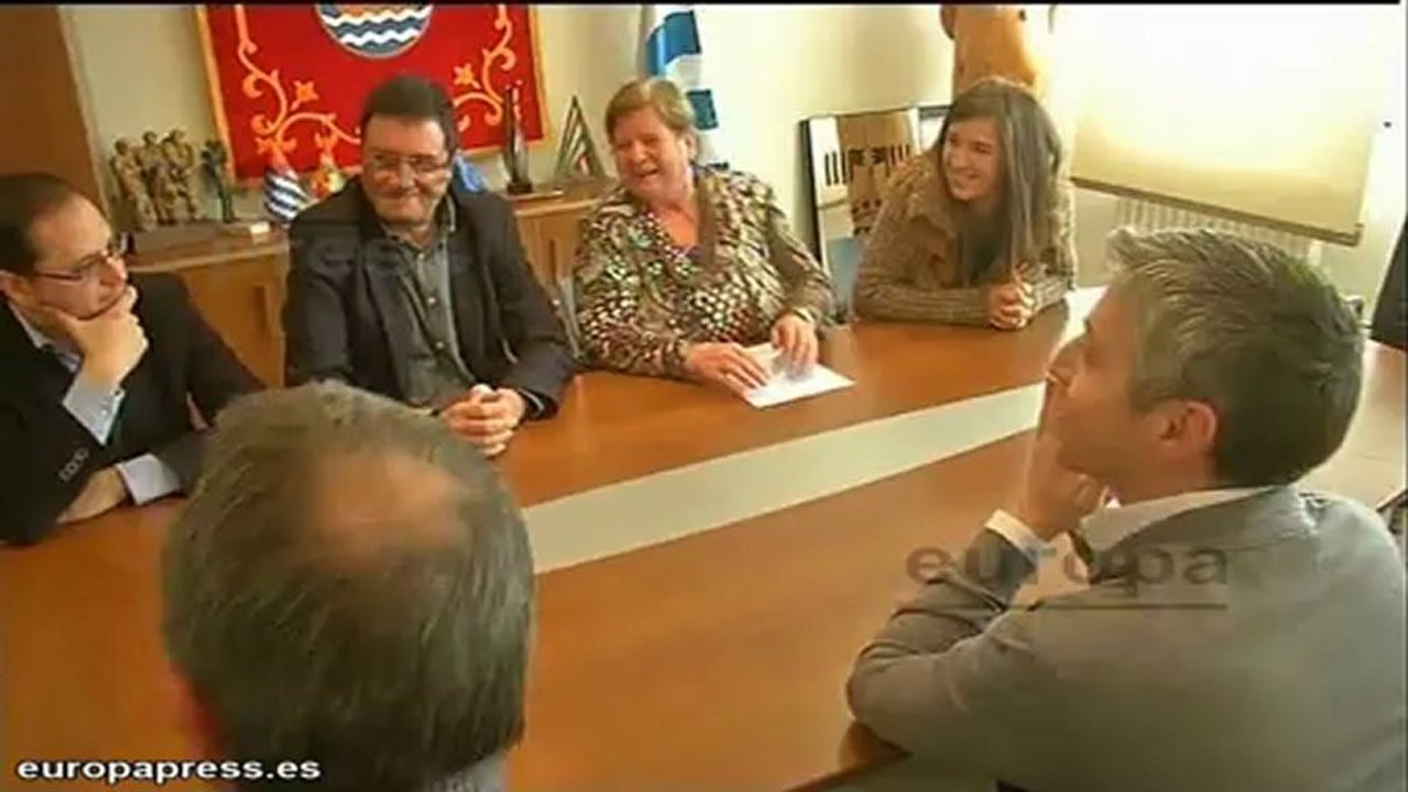 Policía ve vínculos entre 'Caso Gurtel' y papeles de Bárcenas