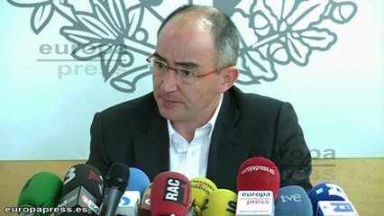 Falcó: "Proponemos una moción a Albiol"