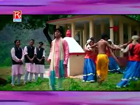 bashudev ku laddu Garhwali Song, by dhanu gusain