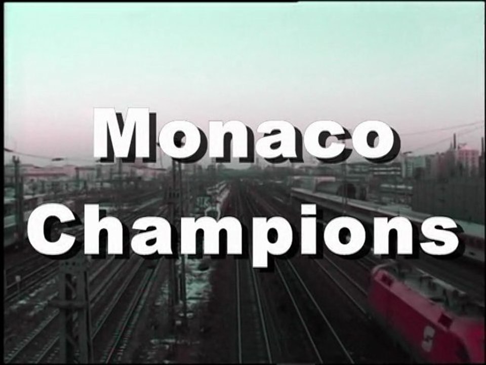 Monaco Champions