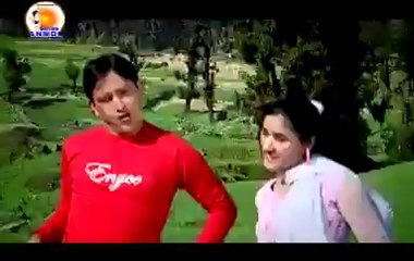 hye Band Bandula Garhwali Song, by dhanu gusain