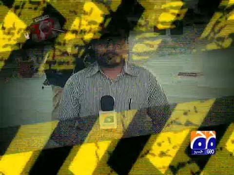 Geo FIR-06 Mar 2013-Part 2-Jhelum police busts gang of Minor robbers.