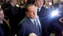 Condamnation de Silvio Berlusconi à un an de prison