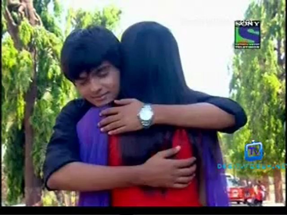 Parvarish Kuch Khatti Kuch Meethi 7th March 2013 Video pt1