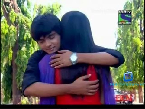 Parvarish Kuch Khatti Kuch Meethi 7th March 2013 Video pt1