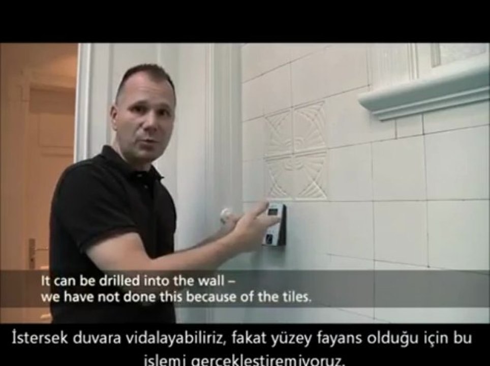 BURG-WÄCHTER ELEKTRONİK KAPI KİLİT SİSTEMLERİ...    ERÇA GRUP Medikal ve Güvenlik Sistemleri  Erkan ÇAKIR / General Manager  Gsm:+90 544 26 738 66   e-mail: info@ercagrup.com