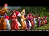 mera gaon ka melaa bandula Garhwali Song, by dhanu gusain