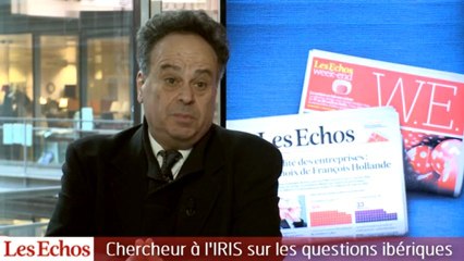 J.J. Kourliandsky (IRIS) : "L'opposition au Venezuela n'a pas bénéficié du départ de Chavez"