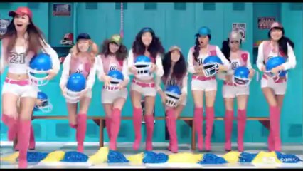 Wonderful Generation - S-N-S-D-_O-H-_MV