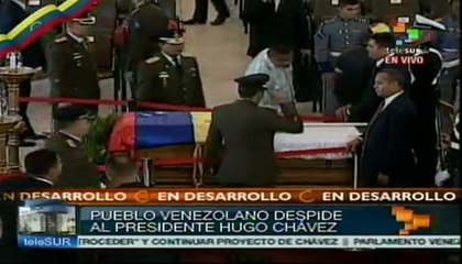 Venezuela es el pais con menor desigualdad de América Latina