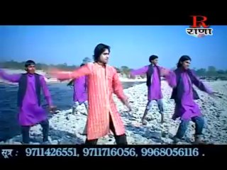 chumna baandyo ma ki baand Garhwali Song, by dhanu gusain