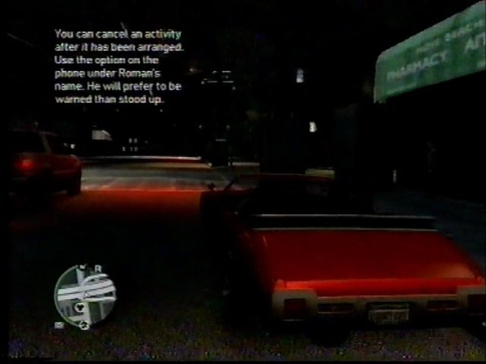 gta 4 nico