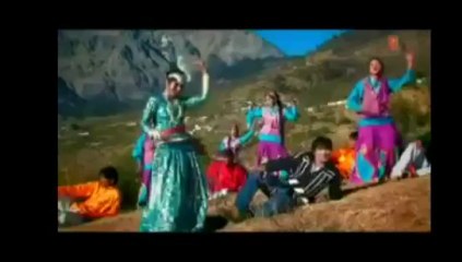 Hey Deepa  Kumaoni songs by dhanu gusain