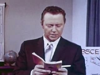 Sex Drugs And The Cold War 2006