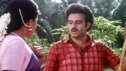 Allari Krishnaiah Full Movie Part 01/11 - Balakrishna, Bhanupriya