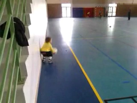 mon fils 2 ans trop rigolos