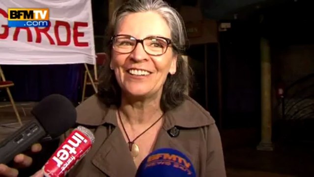 Les Chiennes de garde décernent le prix du macho de l'année à l'avocat Pierre Blazy - 07/03