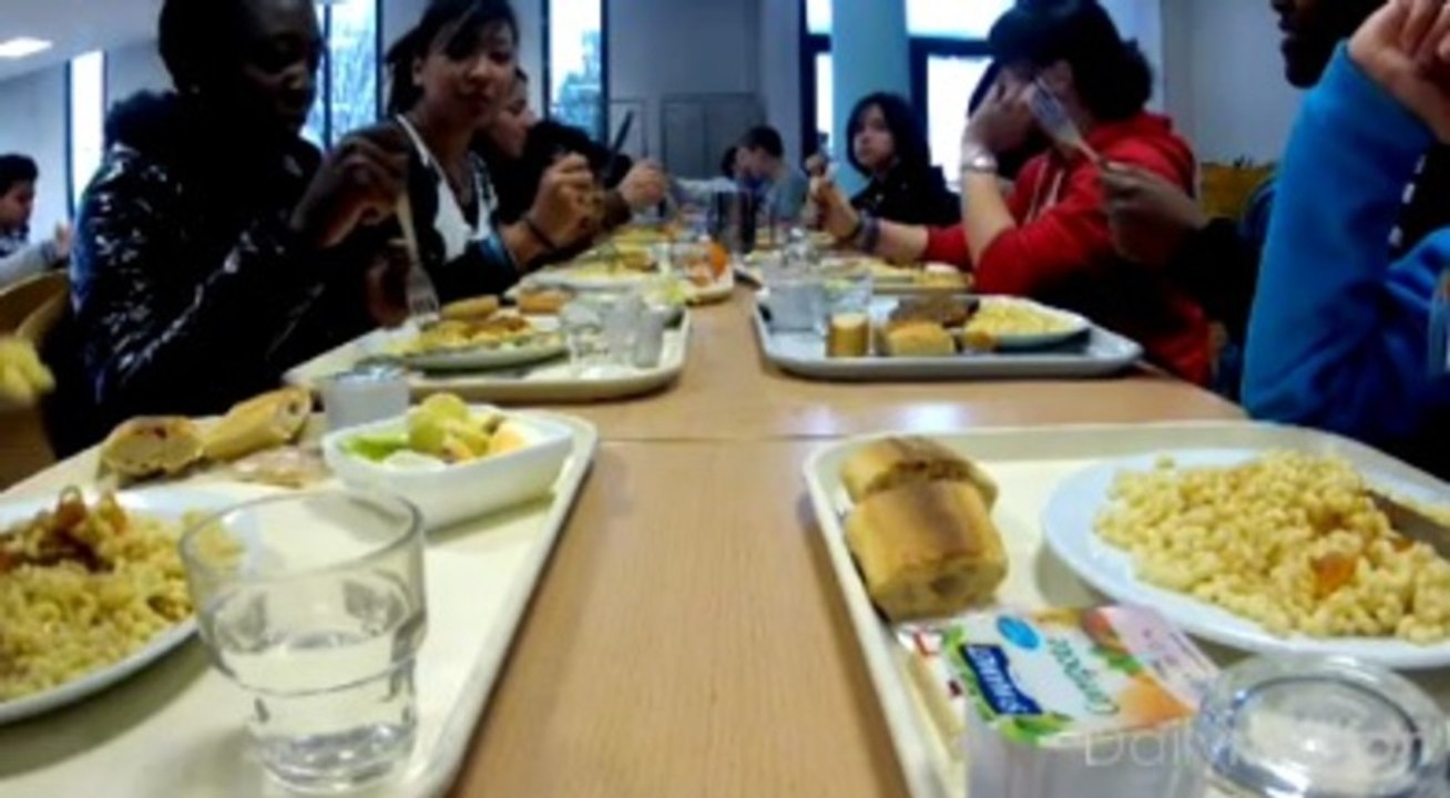 "La France, la cuisine, le collége et moi ...." - Conseil général du Val-de-Marne