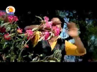 Ghungra baand..Garhwali Song, by dhanu gusain