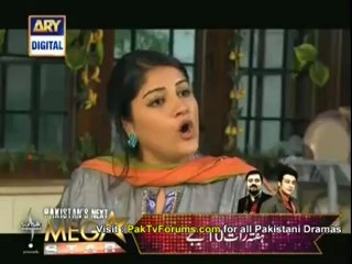 Piya Ka Ghar Pyara Lagay by Ary Digital - Episode 105 - Part 1/2