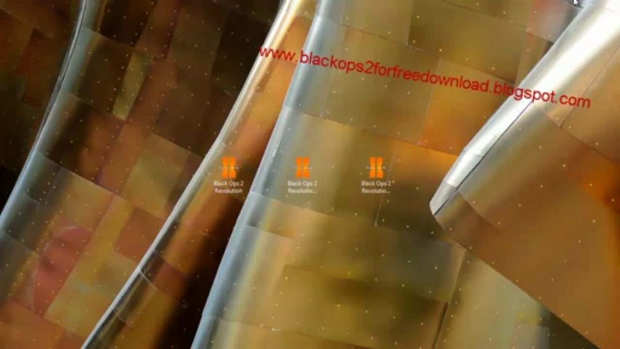 Get Black Ops 2 Revolution DLC Hack - New [FREE]