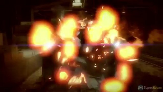 Army of Two : Le Cartel du Diable - La Parole du Diable