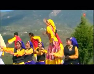 Hey Gailya Sobini Garhwali Song, by dhanu gusain