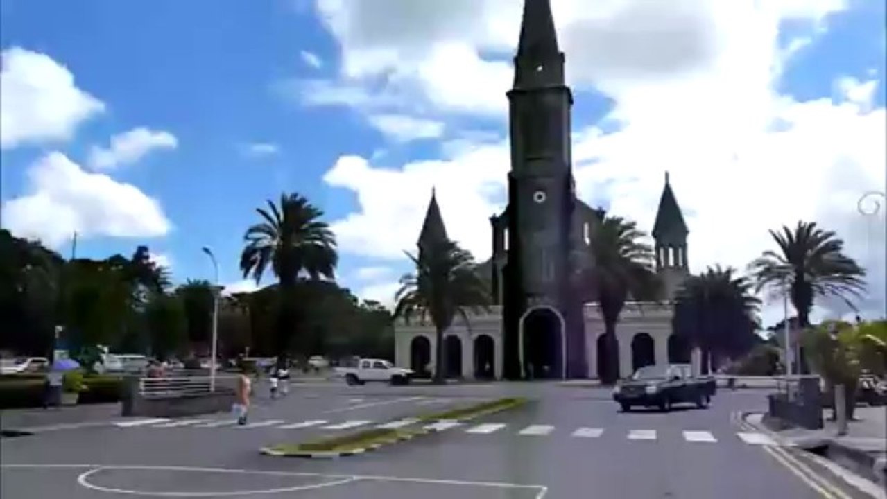 curepipe (île Maurice) sur www.mauritiusisland.fr