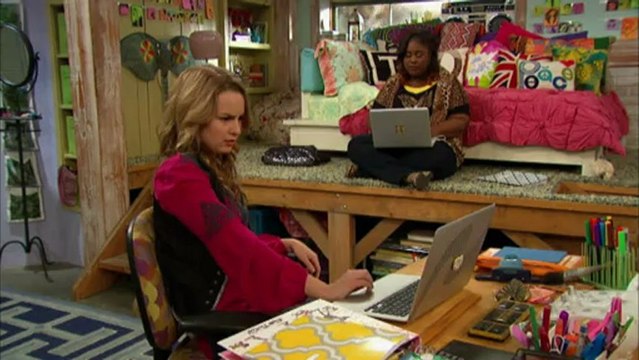 Good Luck Charlie: Bridgit Mendler talks about new series