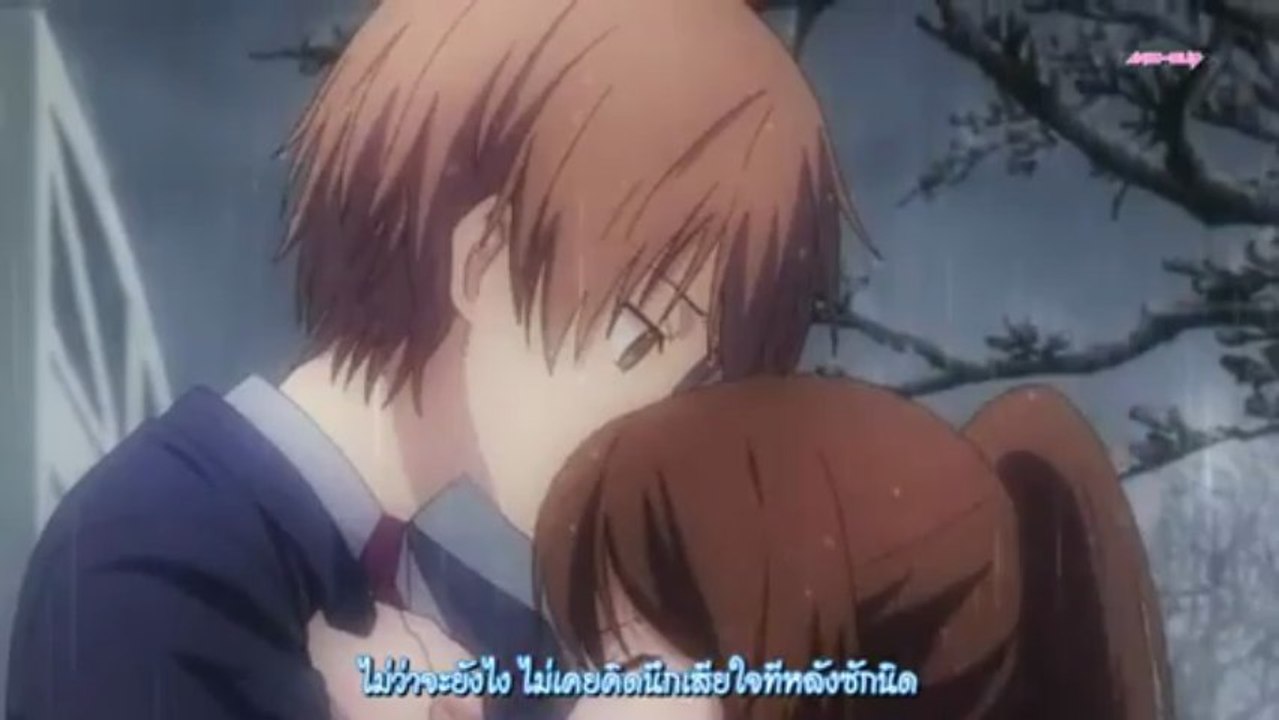 Sakurasou no Pet na Kanojo ตอนที่ 21 ซับไทย