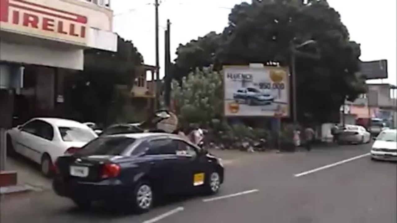 Goodland (île Maurice) sur www.mauritiusisland.fr