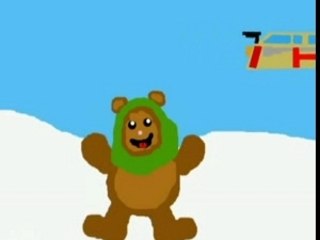 Avez Vous déjà vu un Ewok...?