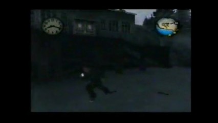 Jimmy in Winter ❄️