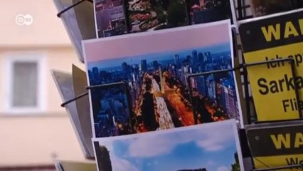 Alemania: salvar una plusmarca mundial | Europa semanal