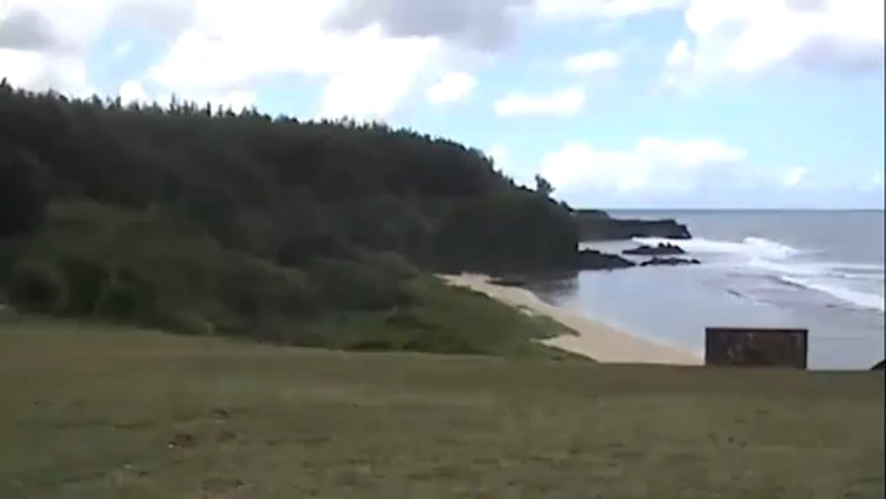 Gris-Gris "souillac" (île Maurice) sur www.mauritiusisland.fr