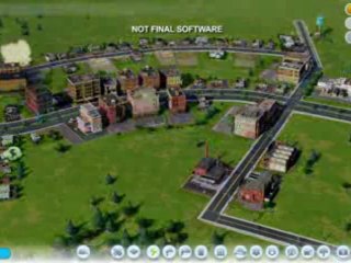 SimCity (2013) Gameplay CRACK