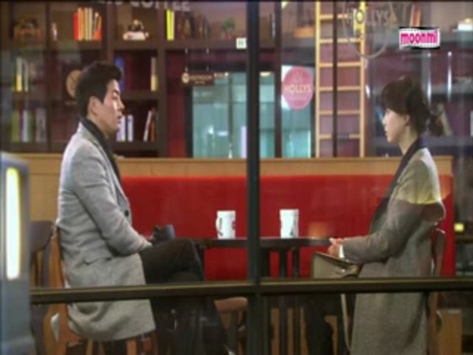 [vietsub] Seo Young, My Daughter Ep 43 P2/3