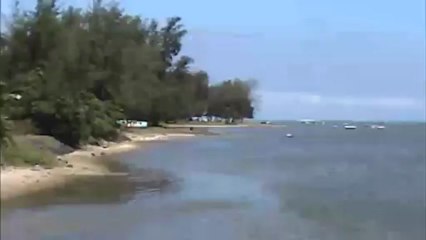 Le-Morne (île Maurice) sur www.mauritiusisland.fr